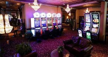 Deadwood casinos see good February