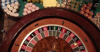 Deadwood casinos shatter last year's results