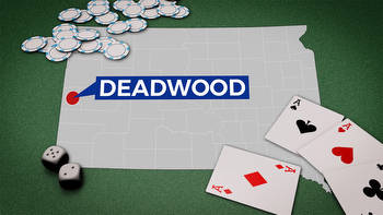 Deadwood casinos start crack-down on under-21s
