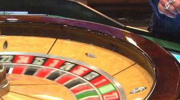 Deadwood gambling grows in July