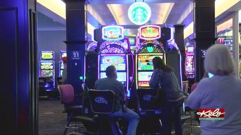 Deadwood saw gambling surge in December