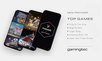 Deal done: Gamingtec adds FUGASO to game portfolio