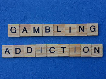Dealing With Gambling Addiction