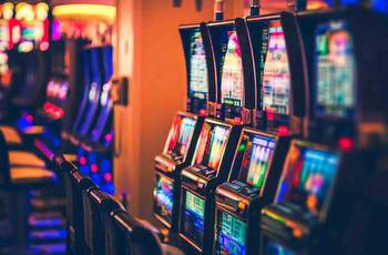 Debunking Myths About Online Slot Machine Gambling