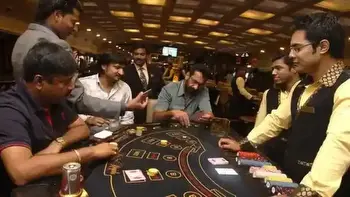 Decision on GST levy on casinos and online gaming on July 12