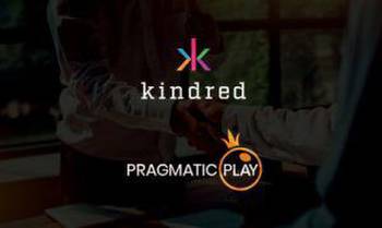 Dedicated live casino for Kindred's Unibet