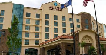 Del Lago Resort & Casino sets revenue record despite COVID-19 pandemic