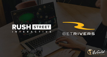 Delaware Lottery and RSI Launch Online Betting and Casino