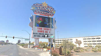Demolition starts at 2 Station Casinos properties in Las Vegas Valley