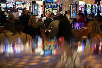 Demolitions, a rebranding and sales: Changes aplenty in Las Vegas' casino industry