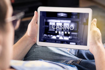 Depositing and withdrawing money at online casinos in Romania