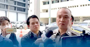 Deputy Police Chief’s close aides allegedly involving in online gambling activities