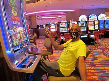 Despite COVID losses, Atlantic City casinos reinvesting millions for future