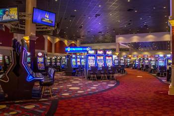 Despite further COVID reopening, New Orleans casinos see 34.5% revenue drop in February