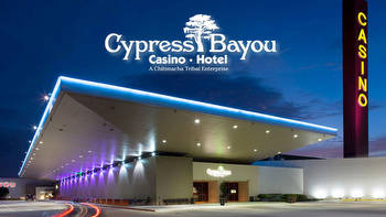 Detailed Review of Cypress Bayou Casino Hotel