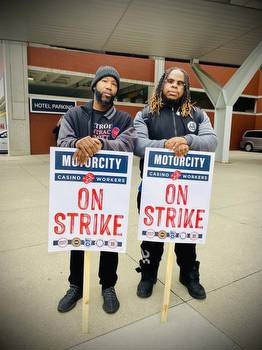 Detroit Casinos Reach Deals With Striking Workers