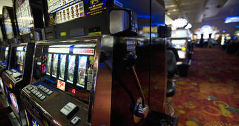 Detroit casinos report $105.5 million in revenue in February