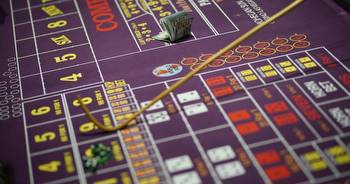 Detroit casinos report $118 million in April revenue
