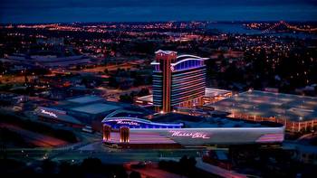 Detroit casinos report 2.9% year-on-year revenue increase to $101.5M in June