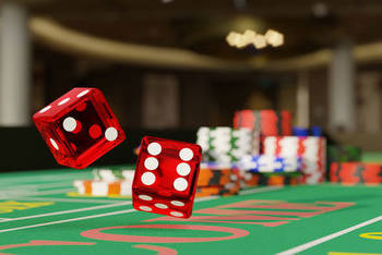 Detroit Casinos Report Nearly $109M in April Revenue