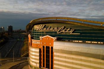 Detroit Gang Was Laundering Money at MotorCity Casino