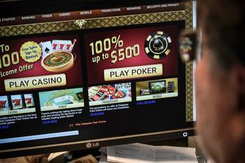 Detroit Woman Kept From Receiving $3M Because Of Gambling Game 'Glitch'