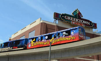 Detroit's Greektown Casino-Hotel to Rebrand as Hollywood Casino