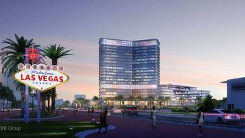 Developers to break ground Friday on hotel-casino on south Las Vegas Strip