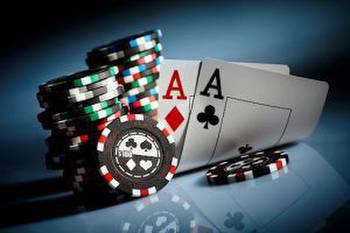 Development of online casinos in Canada