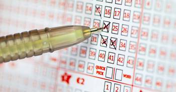 Diagonal pattern led 149 players to win second-highest Lotto prize in must-win draw