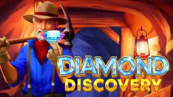 Diamond Discovery Slot Review 2022
