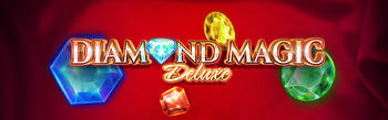 Diamond Magic by GameArt Back in Deluxe Version