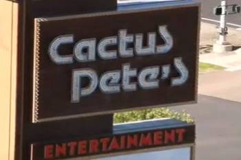 Diamond Rio & Molly Hatchet Playing Cactus Pete's In Jackpot NV