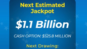 Did anyone win Mega Millions? Winning numbers Tuesday, March 26, 2024