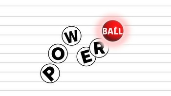 Did anyone win Powerball? Winning numbers for Monday, March 11, 2024