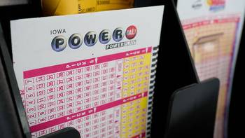 Did someone win Powerball? Monday's winning lottery numbers