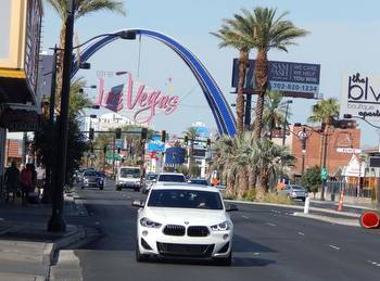 Did you know the Las Vegas Strip isn't in Las Vegas?