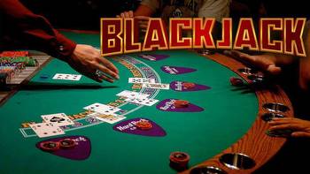 Differences Between Online Blackjack And Land-Based Blackjack