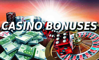 Different Casino Bonuses To Increase Your Winnings