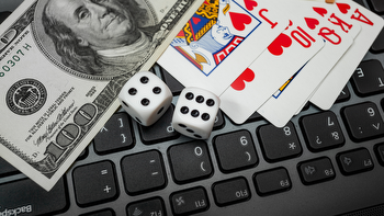 Different Types of Games at a Casino Online