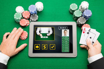 Different Ways to Win at Online Slots