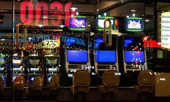Digital and cashless gaming technology viewed as bringing casinos into the 21st century