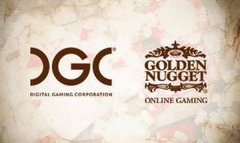 Digital Gaming Corporation grows iGaming presence in U.S.