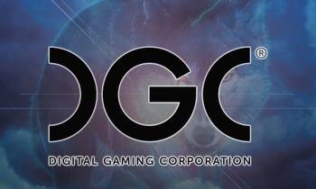 Digital Gaming Corporation Signs Partnership with Caesars Digital