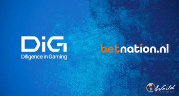 Diligence in Gaming and Smart Gaming team up once again for Dutch market entry