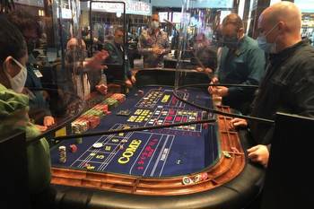 Direct From Foxwoods And Mohegan Sun As Connecticut Casinos Reopen