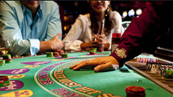 Disadvantages of Gambling at the Casino