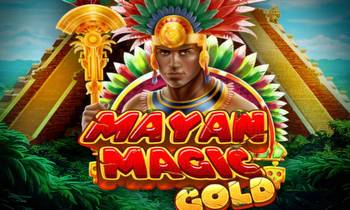 Discover Ancient Hidden Treasures in Reevo’s Mayan Magic Gold