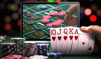 Discover Endless Online Gambling Excitement At BK8 Online Casino Singapore