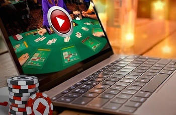 Discover The Latest Technology Online Casino Games